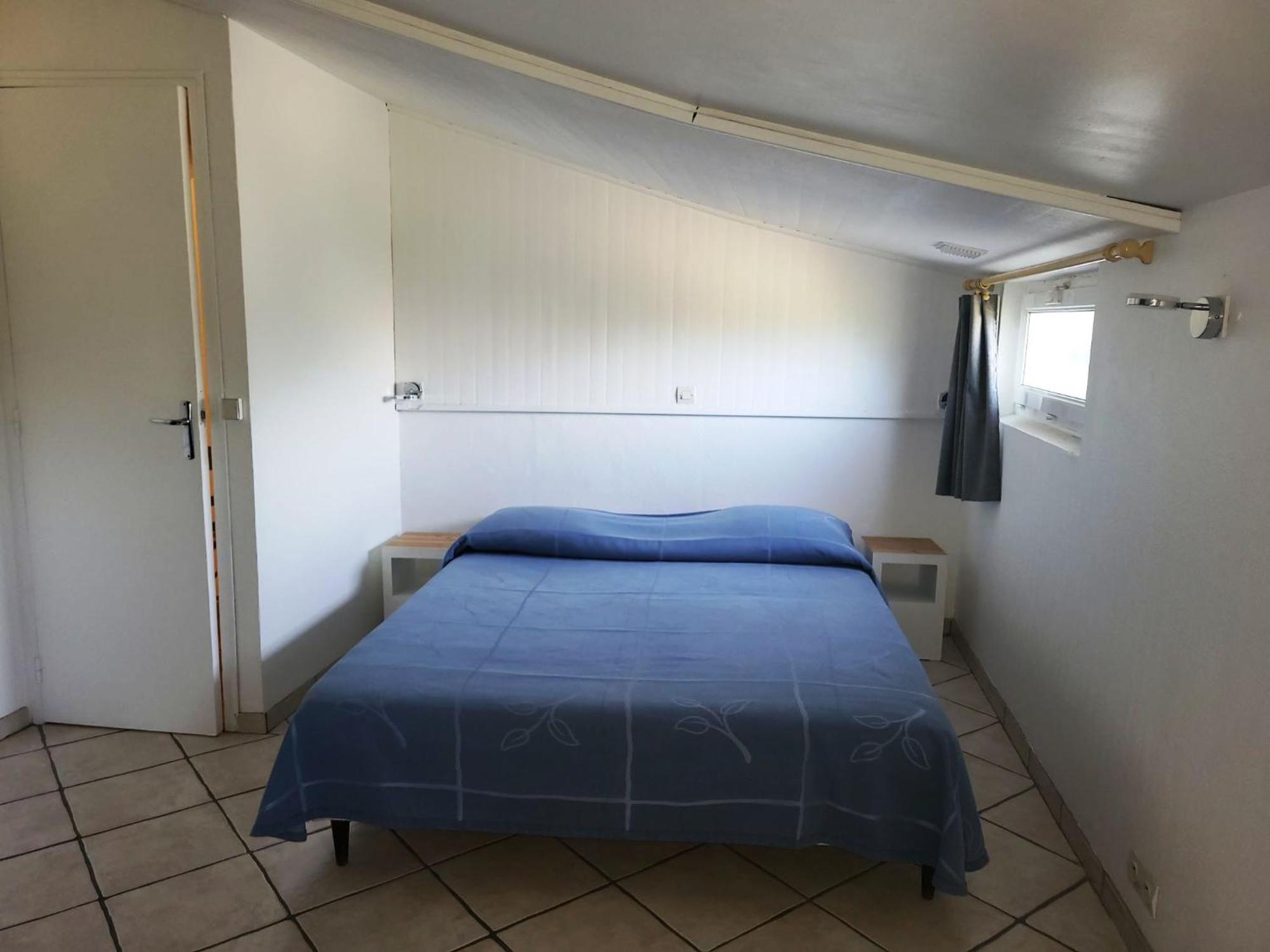 15Mn De Cannes, Villa La Soleiade , 3Gites 2-4 Pers Type T2, Climatises, Piscine, Au Lac De Saint-Cassien Var 몬투르 외부 사진