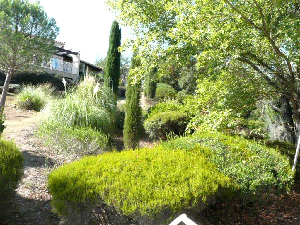 15Mn De Cannes, Villa La Soleiade , 3Gites 2-4 Pers Type T2, Climatises, Piscine, Au Lac De Saint-Cassien Var 몬투르 객실 사진
