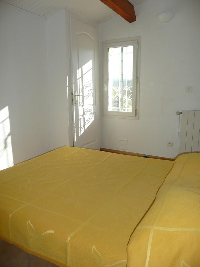 15Mn De Cannes, Villa La Soleiade , 3Gites 2-4 Pers Type T2, Climatises, Piscine, Au Lac De Saint-Cassien Var 몬투르 외부 사진